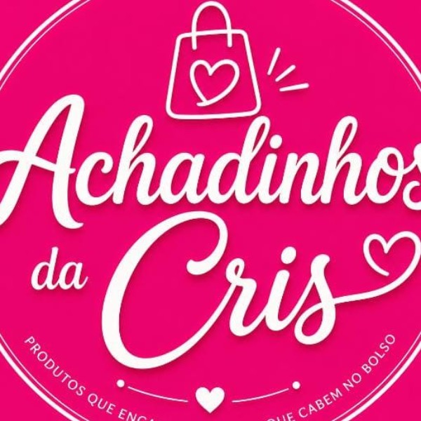 Achadinhos Da Cris