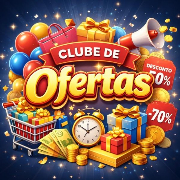 Clube de Ofertas