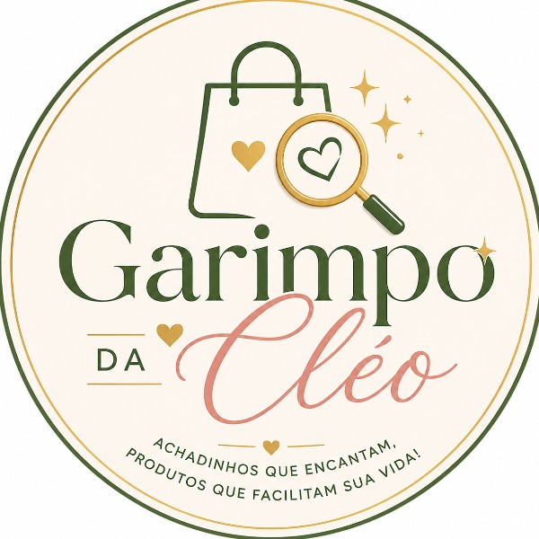 Garimpo_cleo - Link de Grupo WhatsApp