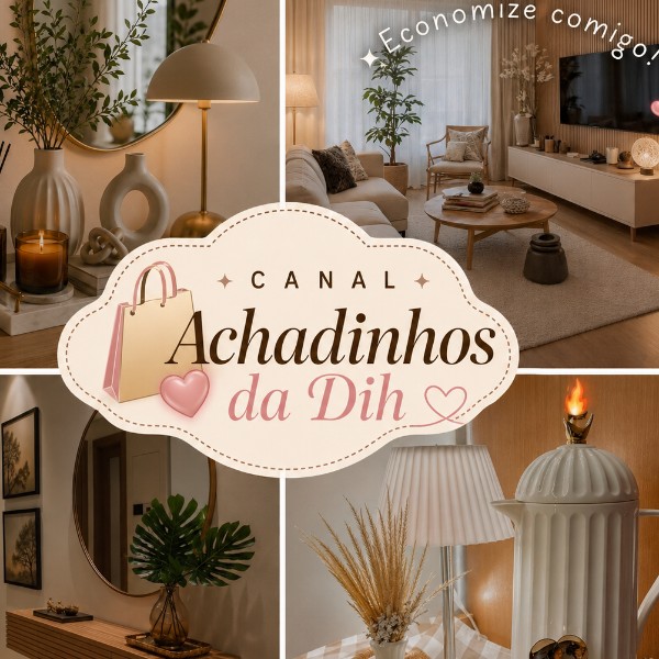 Achadinhos da Dih