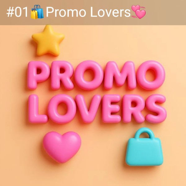 Promo Lovers