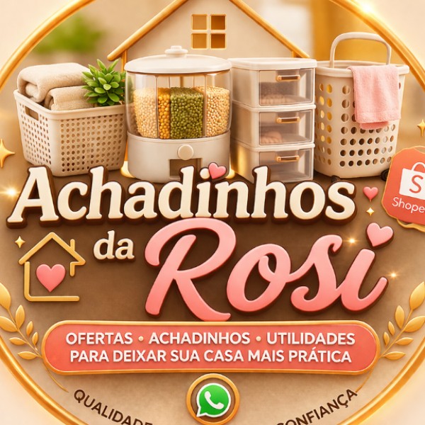 Achadinho da Rosy