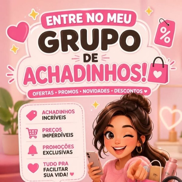 Ofertas da Nini🧡#1