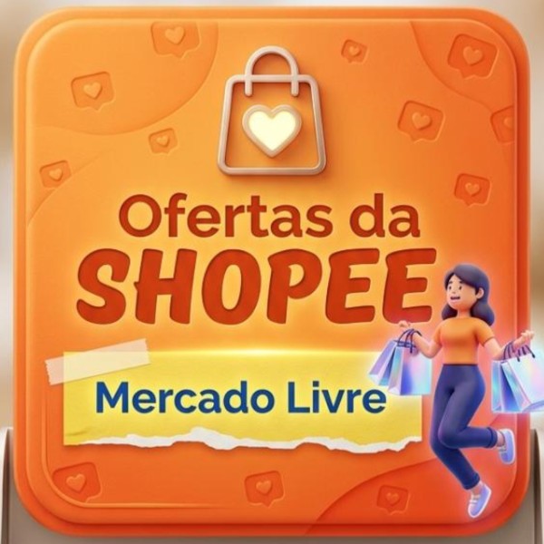 Alerta de preço Baixo