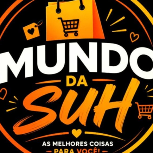 Mundo da Suh🛍️