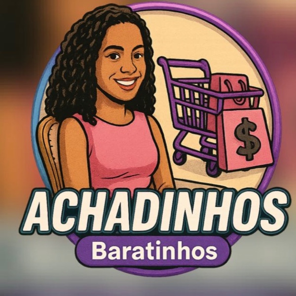 Achadinhos baratinhos