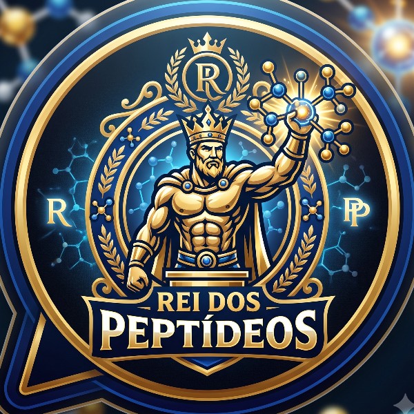 Rei dos Peptideos