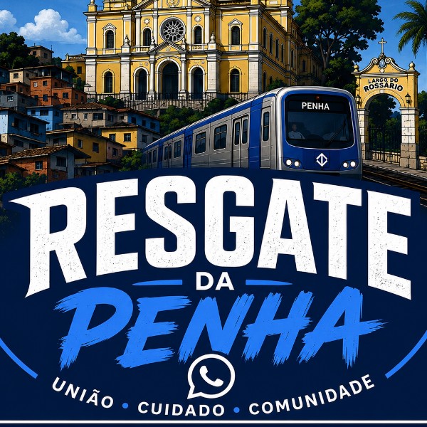 Resgate da Penha