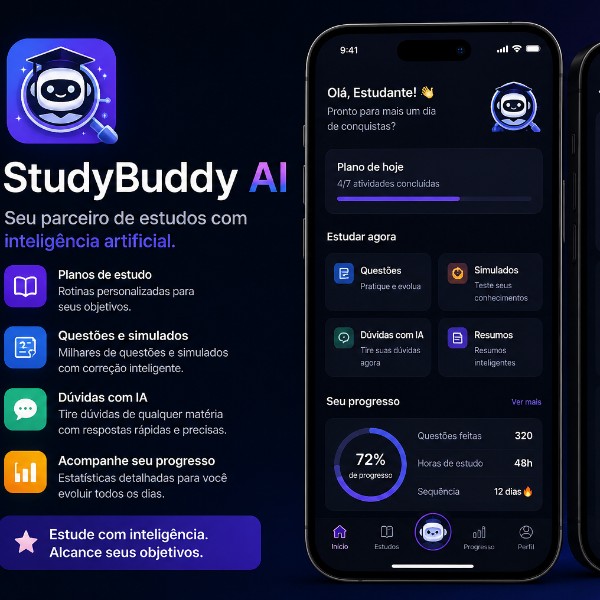 StudyBuddy Education