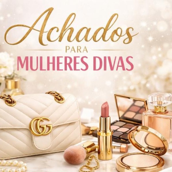 Achados para Mulheres Divas