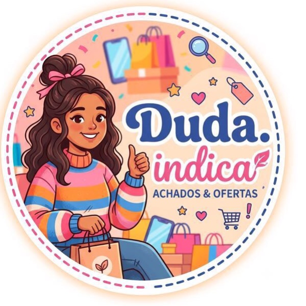 Achadinhos da Duda