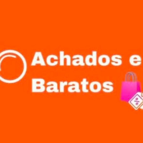 Os melhores achadinhos