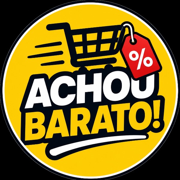 Achou Barato!