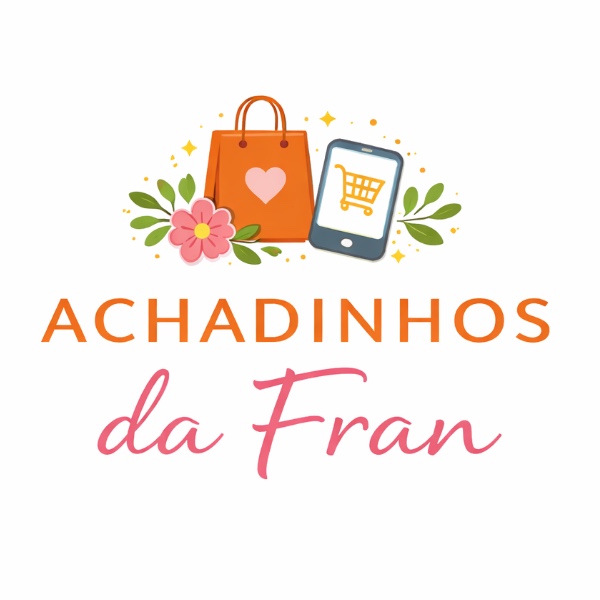 Achadinhos e Promos da Fran