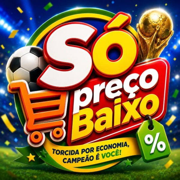Só Preço Baixo