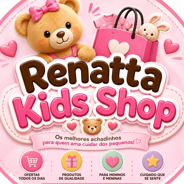 Renatta kids shop