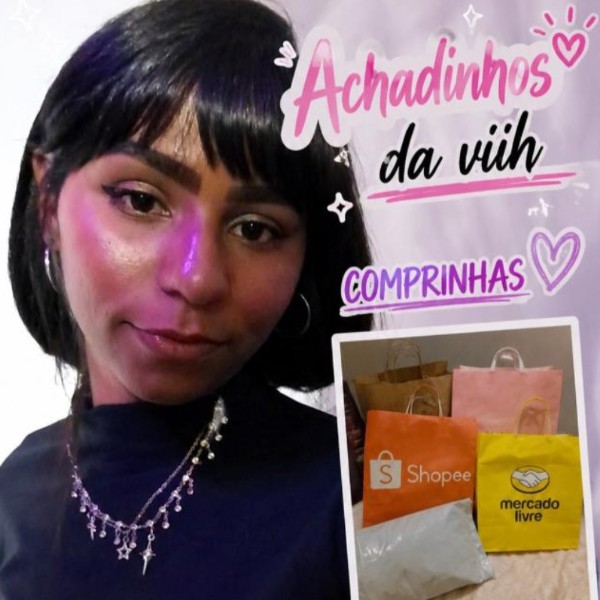 Achadinhos da viih