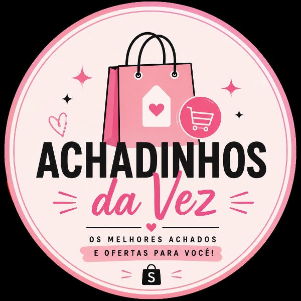Achadinhos da vez