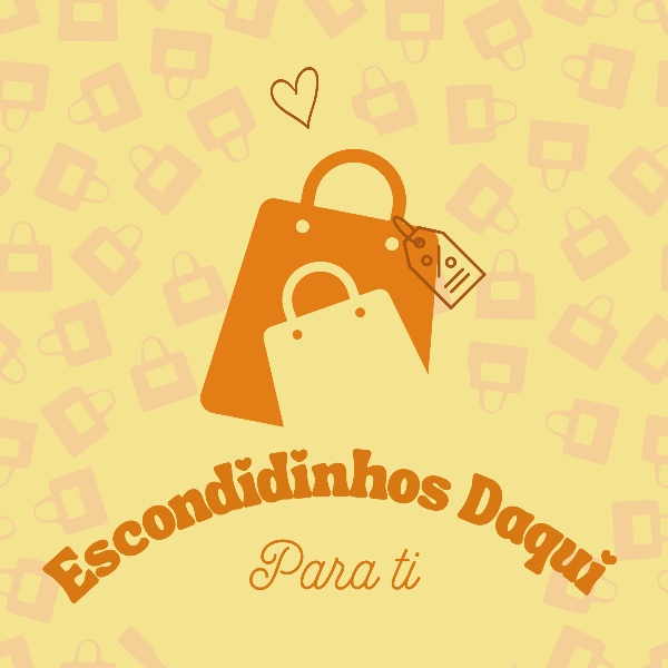 Escondidinhos Daqui Parati 🧡