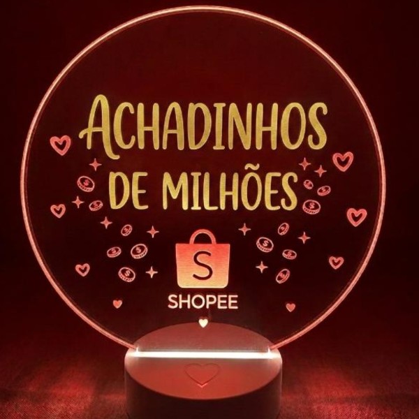 ACHADINHOS DE MILHOES