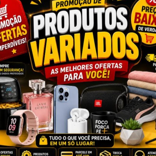 Grupos de ofertas