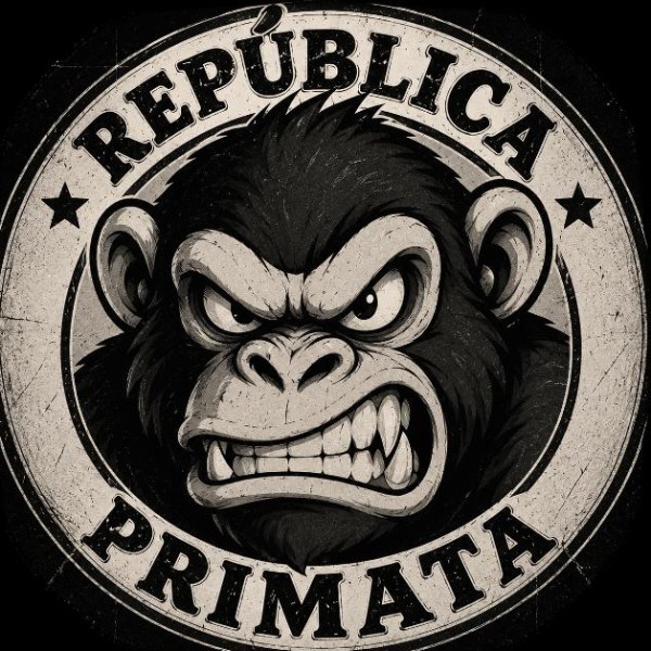 República Primata