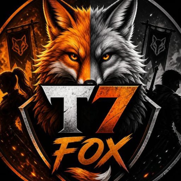 T7 FOX