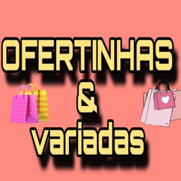 Ofertinhas variedades