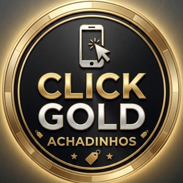 Achadinhos ClickGold