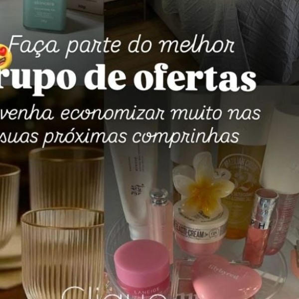 Promos da Ana