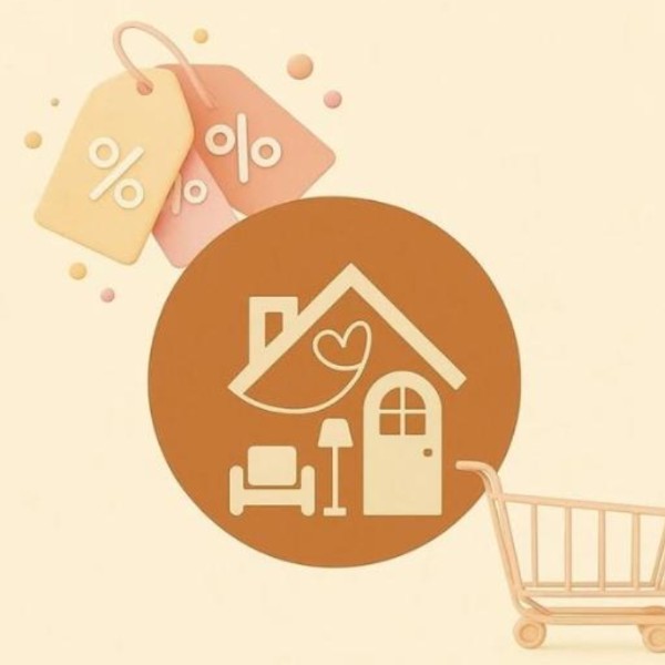 PROMOS DA SHÔ | 🏡🛍️