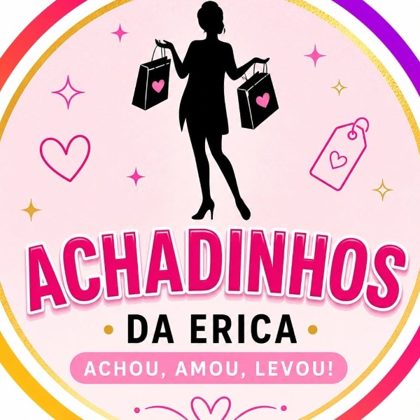 Achadinhos da Erica