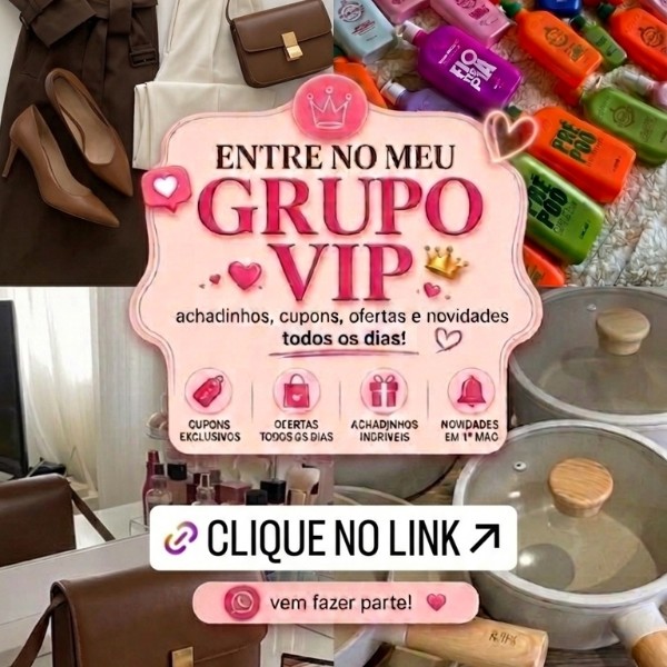 Clique & economize