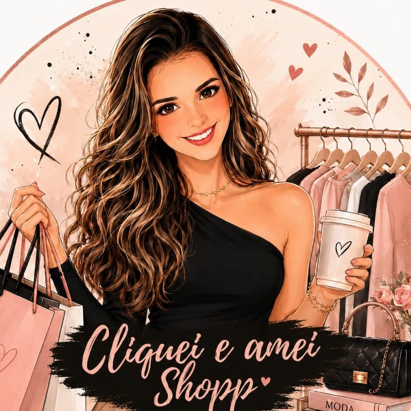 Cliqueieameishopp
