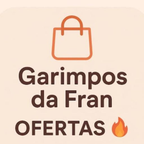 Garimpos da Fran  Ofertas Shopee