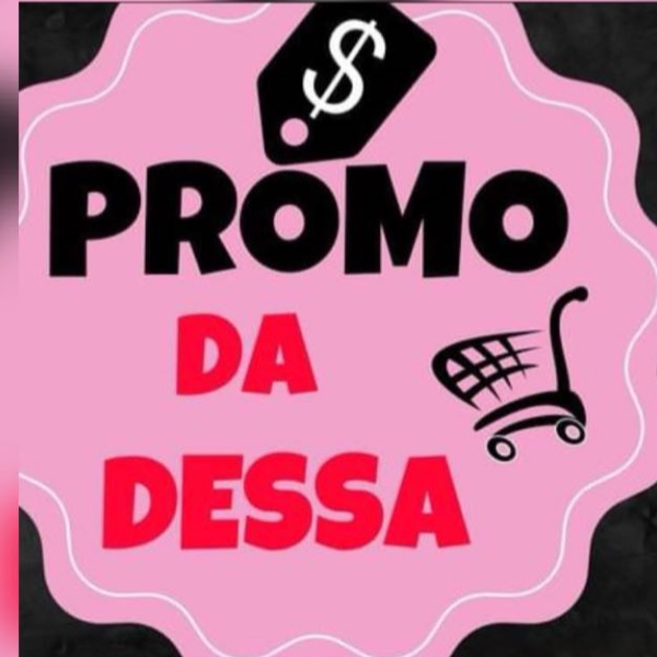 Promo da dessa achadinhos