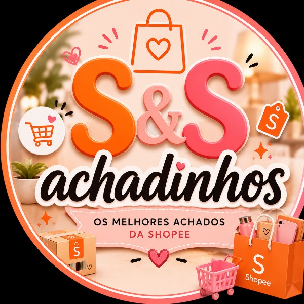 S&S achadinhos