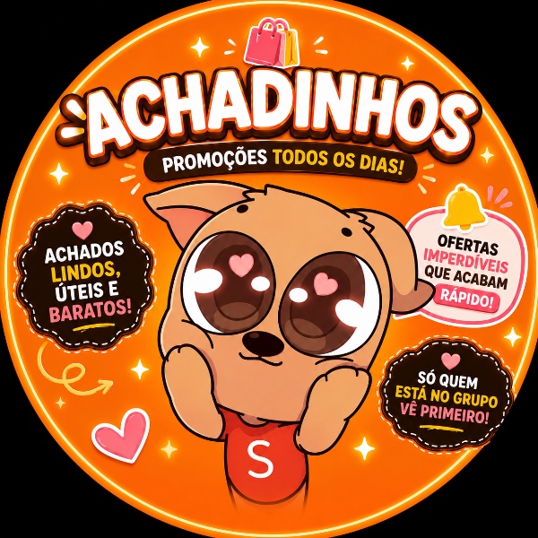 Achadinhos