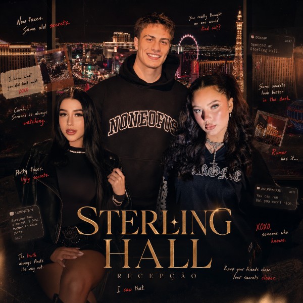 Sterling Hall