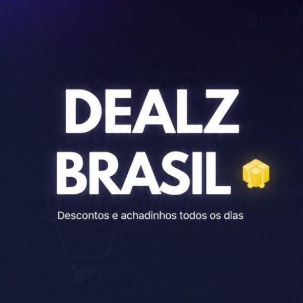 Dealz Brasil | Ofertas Reais
