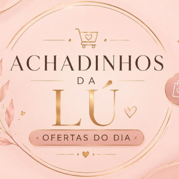 achadinhos da Lú