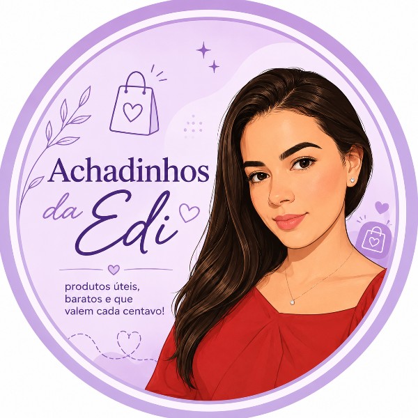 Achadinhos da Edi
