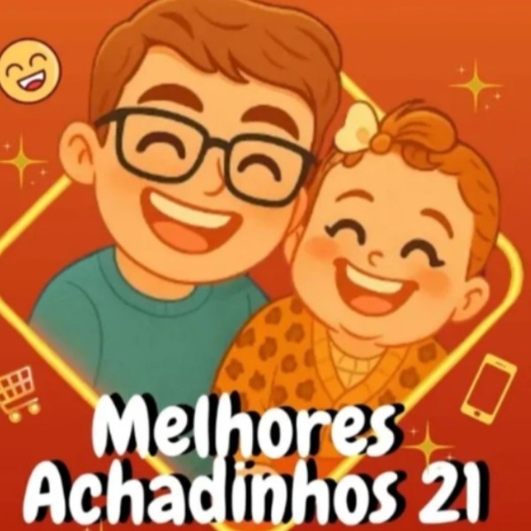 Melhores achadinhos 21