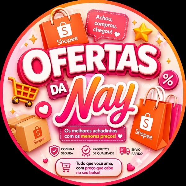 Ofertas da Nay