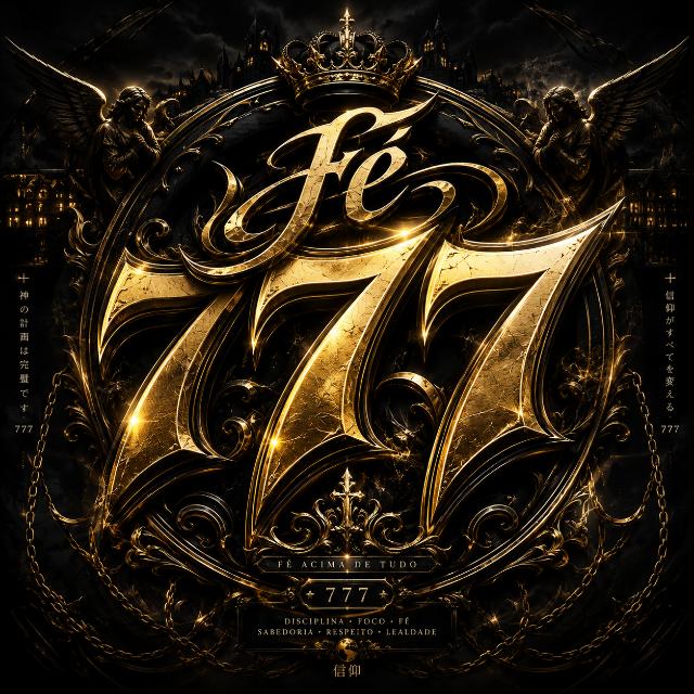 GRUPO 777
