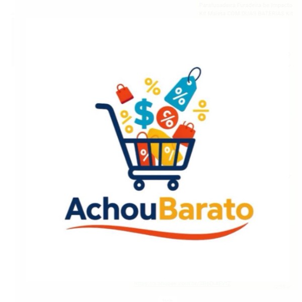 ✨ AchouBarato ✨ - Grupo WhatsApp