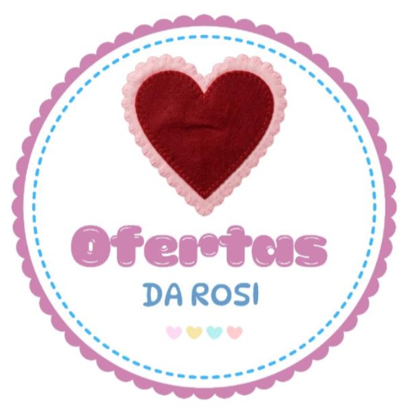 Ofertas da Rosi 🛍️