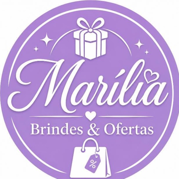 Marilia Brindes e Ofertas