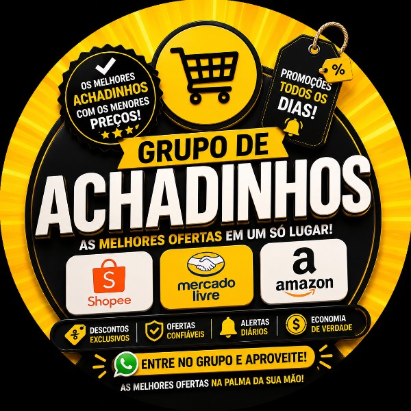 Achados baratos