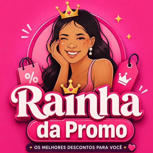 Rainha da Promo